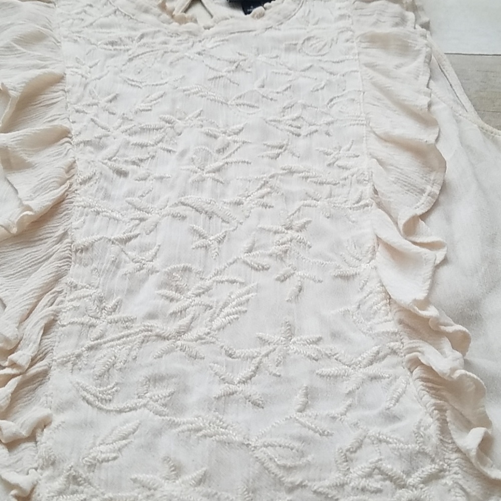 Blouse - Picture 2 of 6